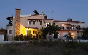 Maistrali Pefki